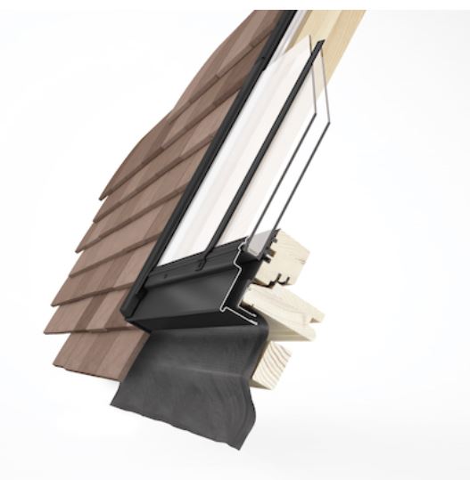 DAKEA Conservation Roof Windows in stock in Dorset, Wiltshire and Somerset area
