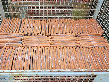 Eternit Sandstorm Tiles