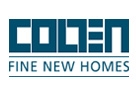 Roofing work for Colten Developments