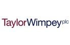 Roofing work for Taylor Wimpey
